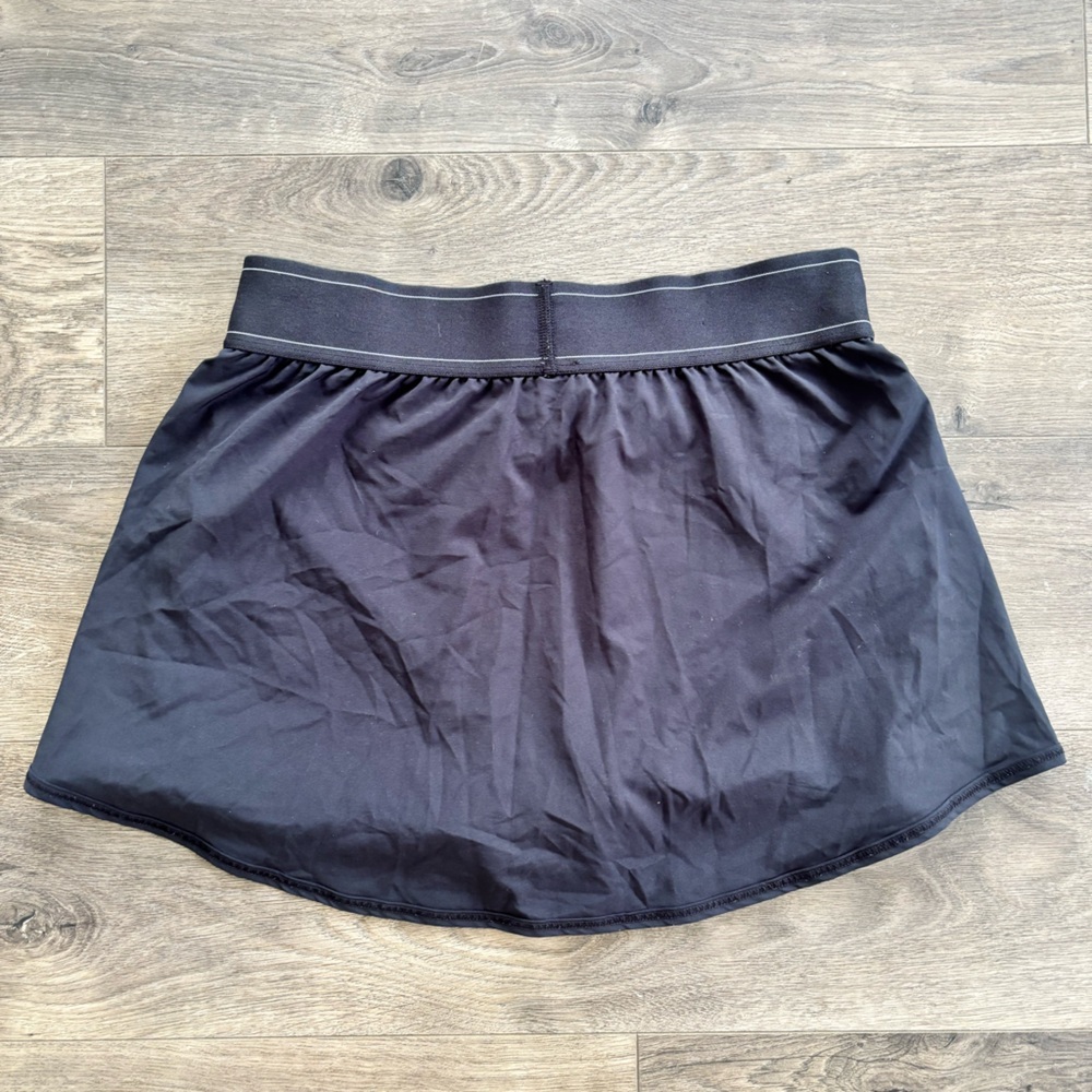 Alo match point tennis skirt - Picture 4 of 6